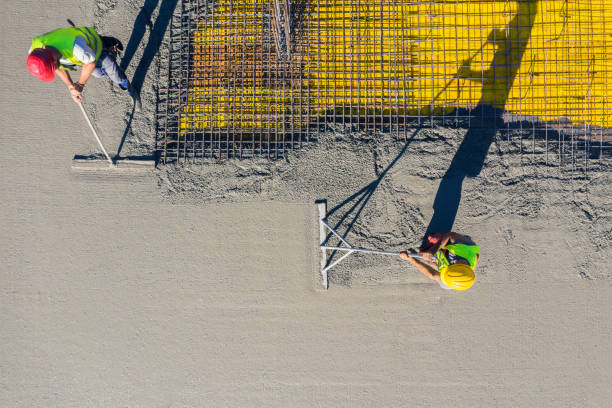 Best Local Concrete Companies  in Pahokee, FL