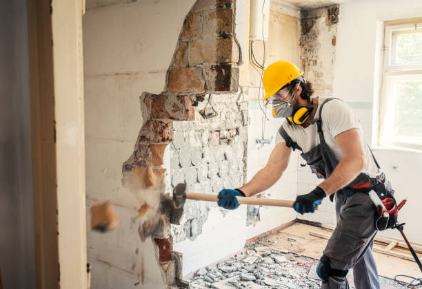 Best Residential Concrete Services  in Pahokee, FL