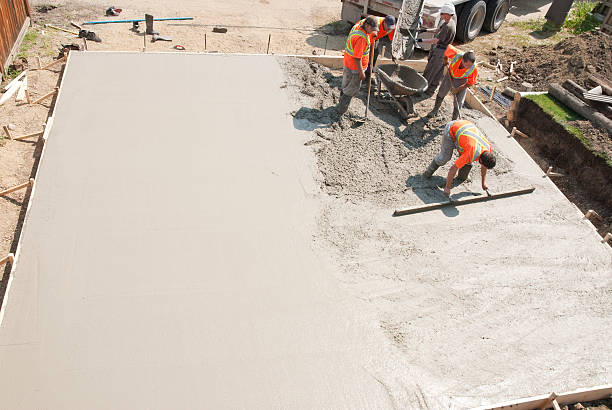 Best Concrete Resurfacing Services  in Pahokee, FL